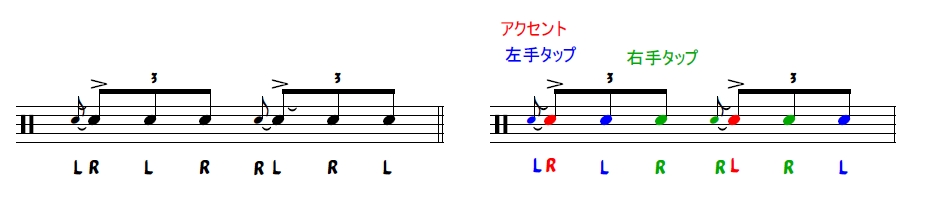 フラムアクセント